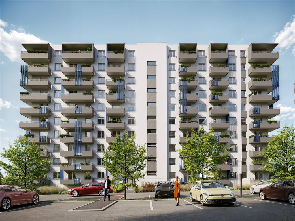 mieszkanie na sprzedaż 50m2 mieszkanie Kraków, Mistrzejowice, os.Piastów 75