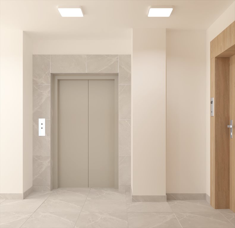 mieszkanie na sprzedaż 74m2 mieszkanie Poznań, Komandoria, Świętego Michała 36