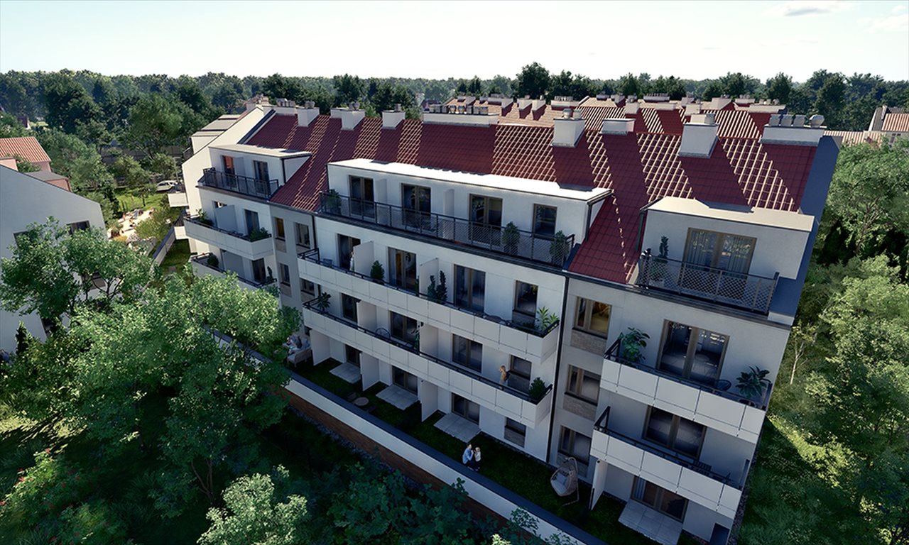 mieszkanie na sprzedaż 52m2 mieszkanie Wrocław, Leśnica, ul. Pawła Eluarda 61-79
