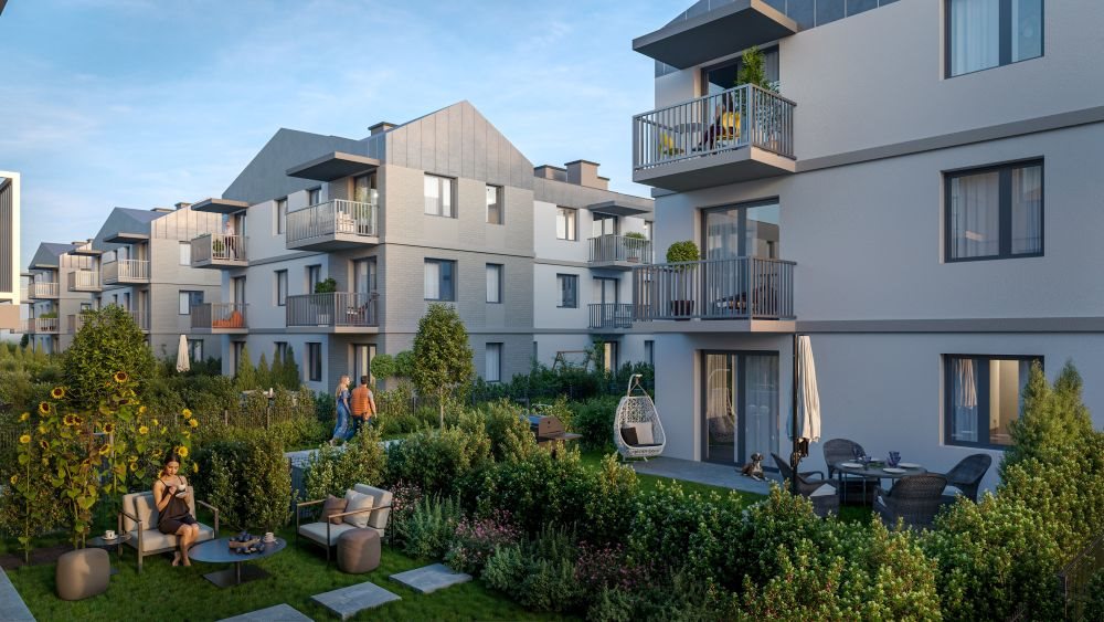 mieszkanie na sprzedaż 37m2 mieszkanie Wrocław, Iwiny, ul. Franza Petera Schuberta