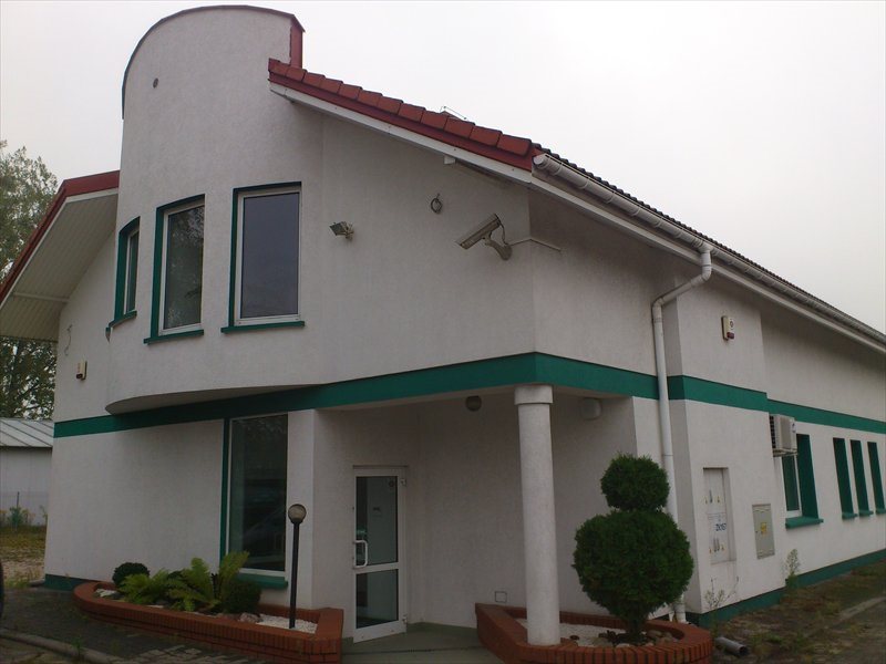 Lokal użytkowy na sprzedaż Białystok, Wygoda, 27-Lipca 905m2 Foto 1 Lokal użytkowy na sprzedaż Białystok, Wygoda, 27-Lipca 905m2 Foto 1