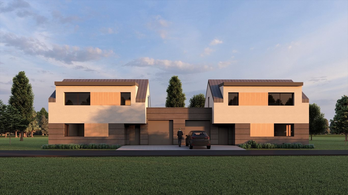 mieszkanie na sprzedaż 119m2 mieszkanie Ornontowice, Myśliwska
