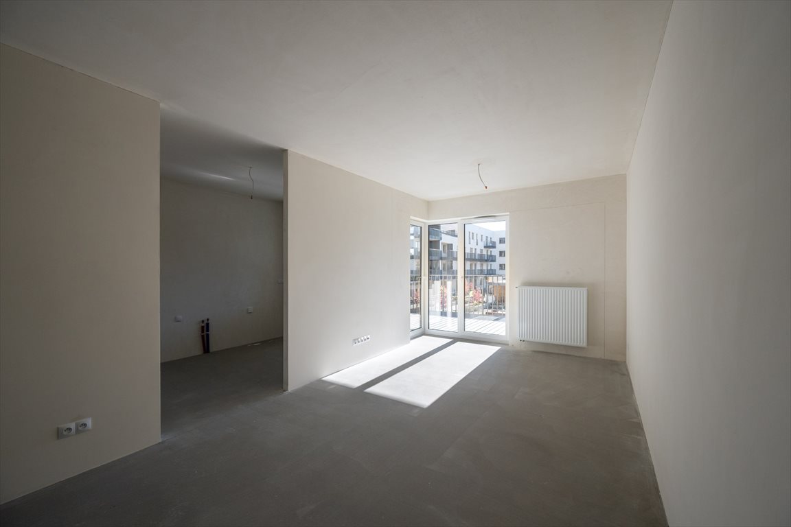 mieszkanie na sprzedaż 58m2 mieszkanie Warszawa, Fajansowa 5