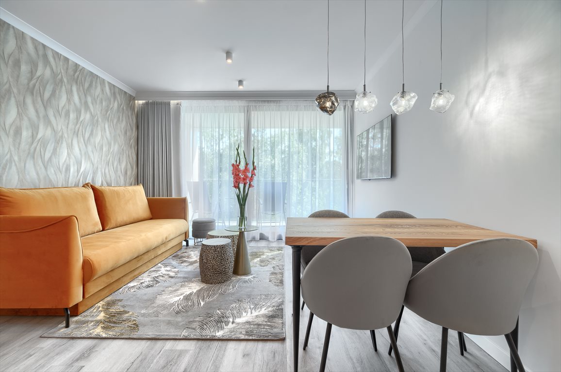 mieszkanie na sprzedaż 32m2 mieszkanie Mielno, Unieście, Mielno Molo, Sosnowy Las 15