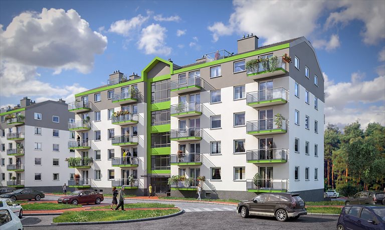 Mieszkanie trzypokojowe na sprzedaż Os. Czarkowo "Złota Łącza" i "Skala" Zielona Góra, północna część miasta, Inwestycyjna,Urbanistów 60m2 Foto 1 Mieszkanie trzypokojowe na sprzedaż Os. Czarkowo "Złota Łącza" i "Skala" Zielona Góra, północna część miasta, Inwestycyjna,Urbanistów 60m2 Foto 1