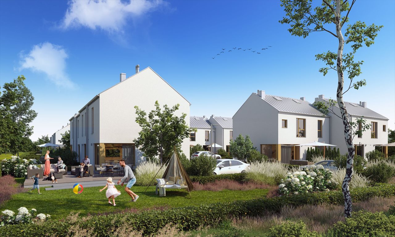 dom na sprzedaż 59m2 dom Łódź, Śródmieście, Zygmunta