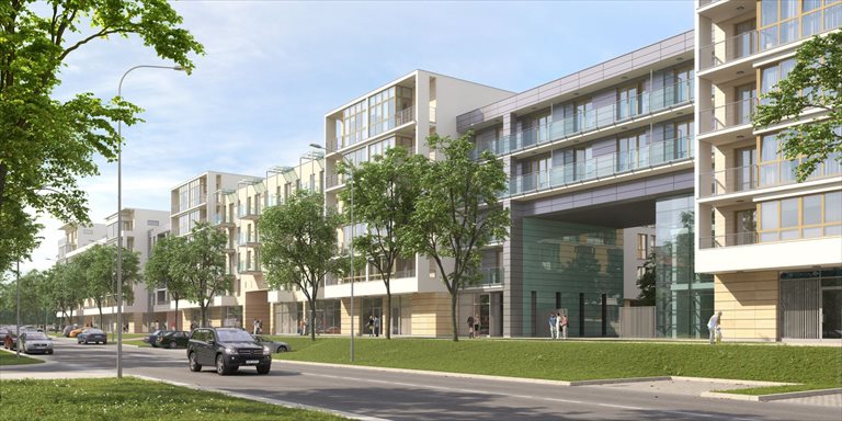Nowy lokal użytkowy Hubertus Warszawa, Mokotów, Obrzeżna 1 100m2 Foto 1 Nowy lokal użytkowy Hubertus Warszawa, Mokotów, Obrzeżna 1 100m2 Foto 1