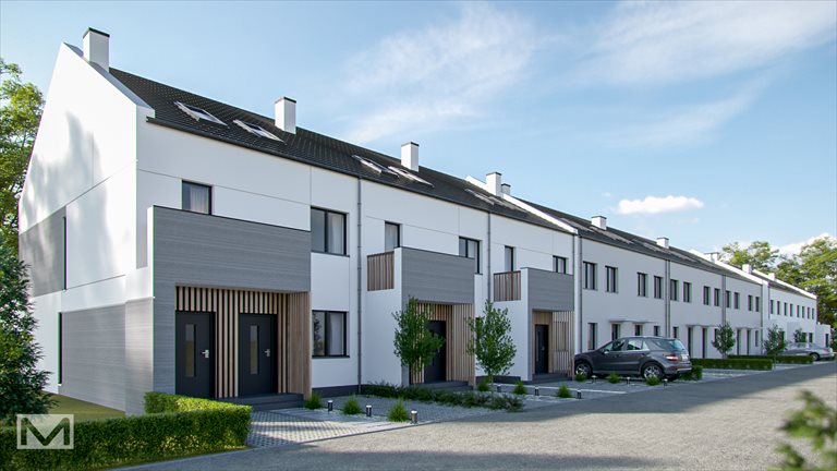 mieszkanie na sprzedaż 93m2 mieszkanie Wrocław, Krzyki, Klecina, Dożynkowa 47