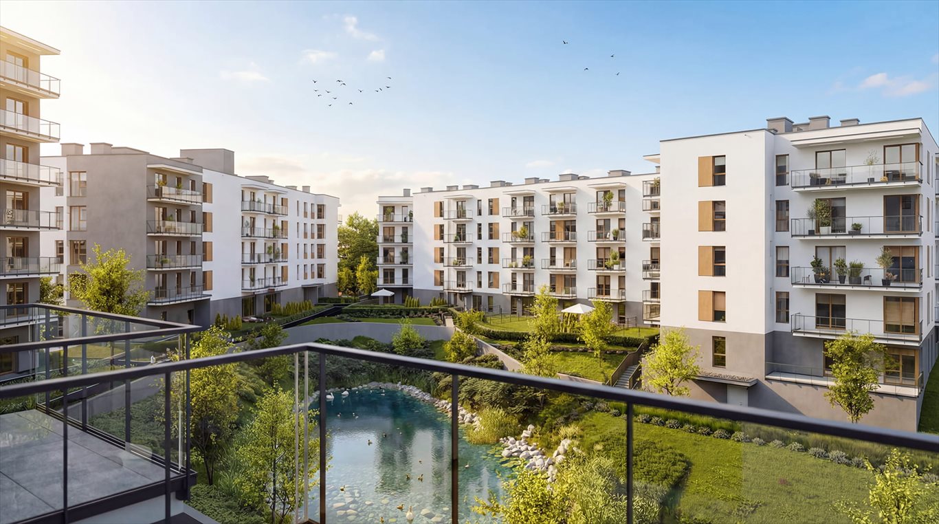 mieszkanie na sprzedaż 50m2 mieszkanie Warszawa, Powstańców Śląskich
