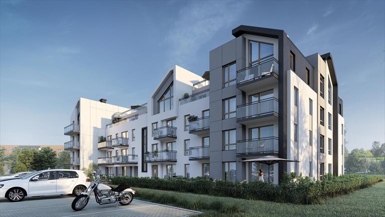 mieszkanie na sprzedaż 63m2 mieszkanie Gdańsk, Galaktyczna 20
