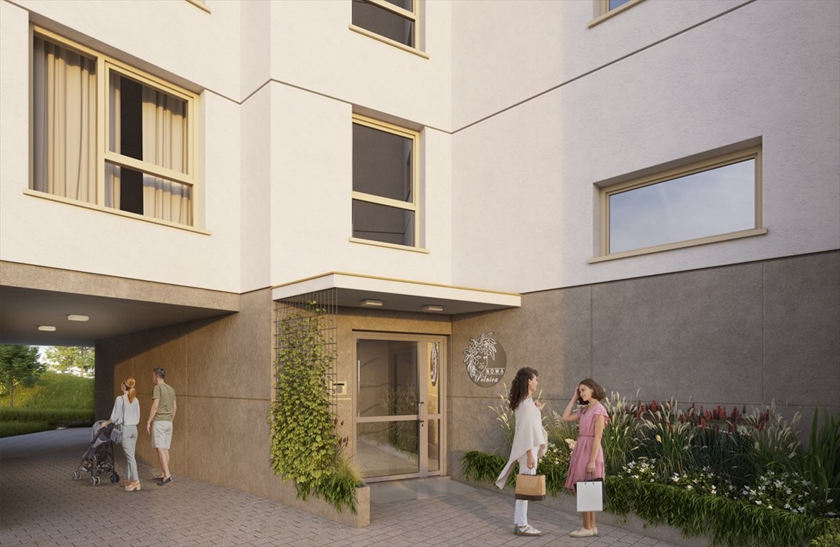 mieszkanie na sprzedaż 48m2 mieszkanie Gdańsk, Jasień, Pólnicy 4