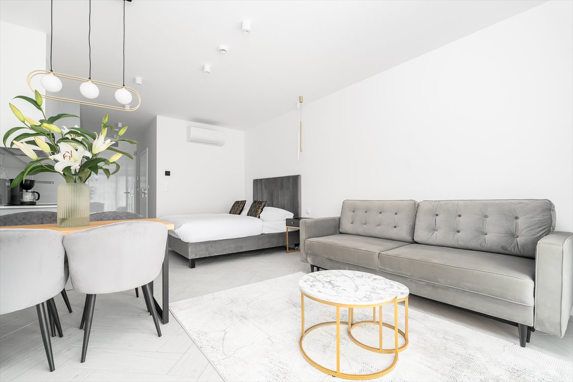 mieszkanie na sprzedaż 32m2 mieszkanie Mielno, Unieście, Mielno Molo, Sosnowy Las 15