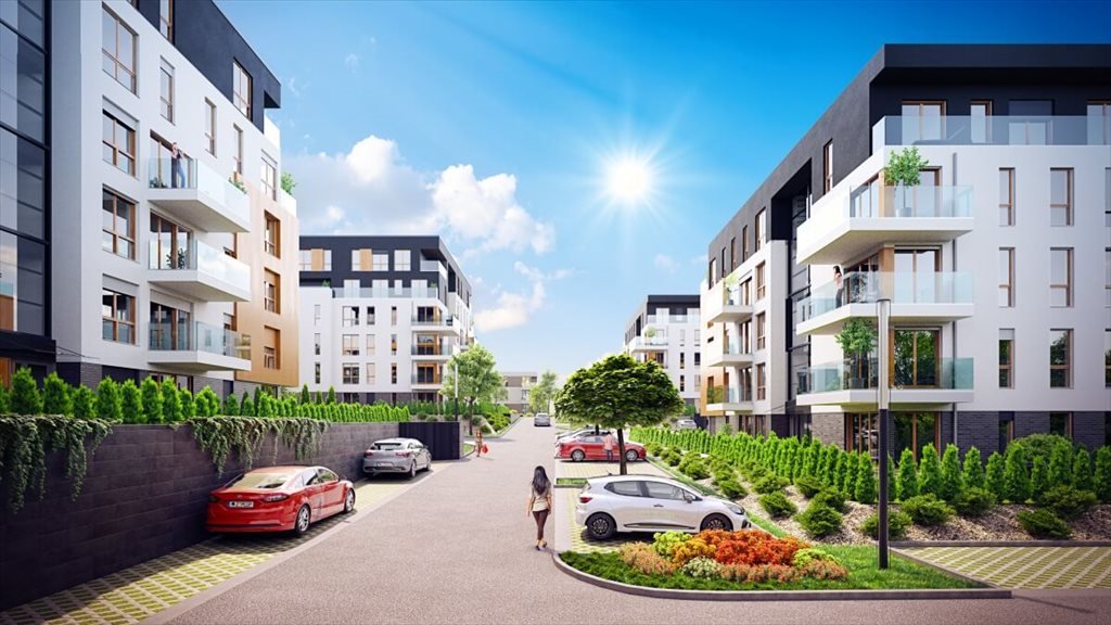 Nowe Wiśniowe Gliwice, Bogatki 2 Foto 1 Nowe Wiśniowe Gliwice, Bogatki 2 Foto 1