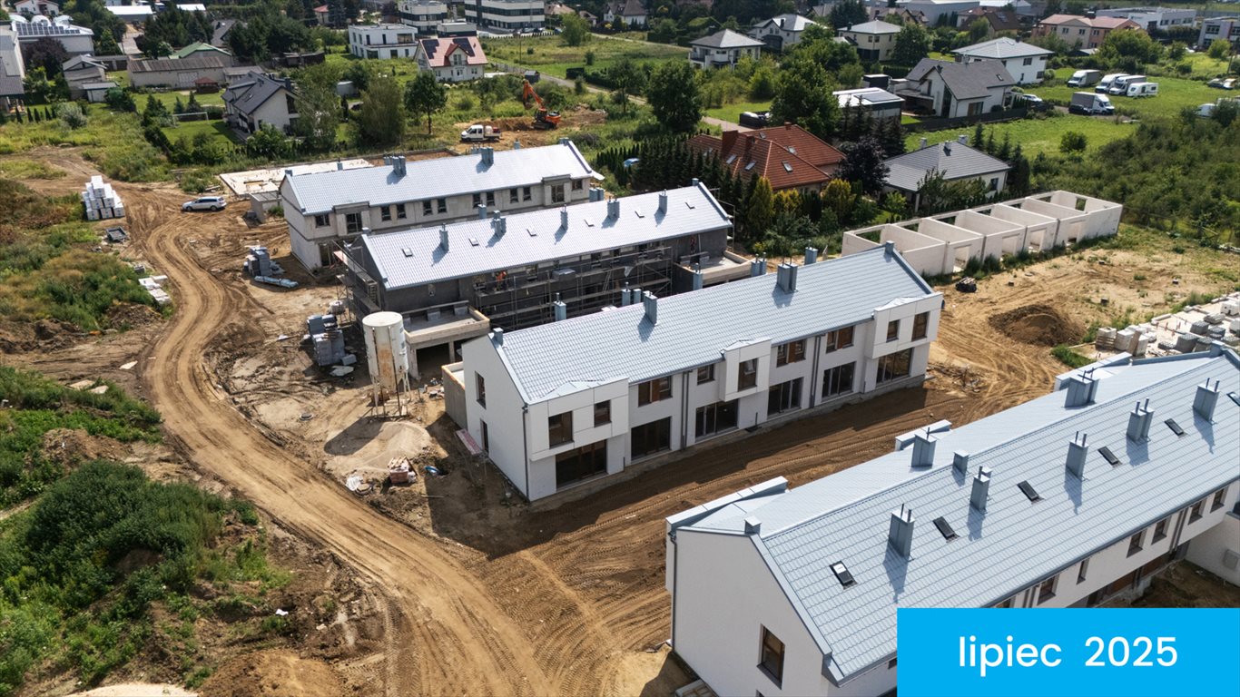 dom na sprzedaż 83m2 dom Warszawa, Białołęka, Inna 4