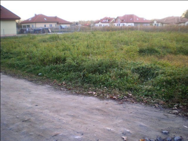 Działka budowlana na sprzedaż Warszawa, Białołęka, Cieślewskich 1 030m2 Foto 1 Działka budowlana na sprzedaż Warszawa, Białołęka, Cieślewskich 1 030m2 Foto 1