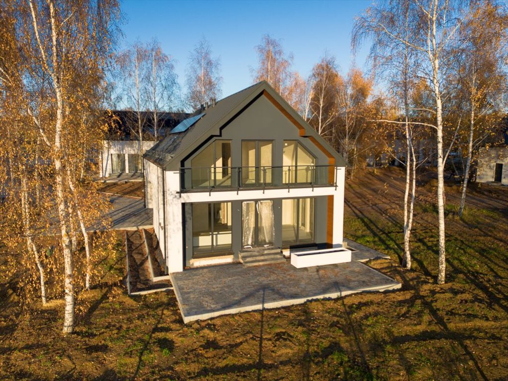 dom na sprzedaż 109m2 dom Minoga