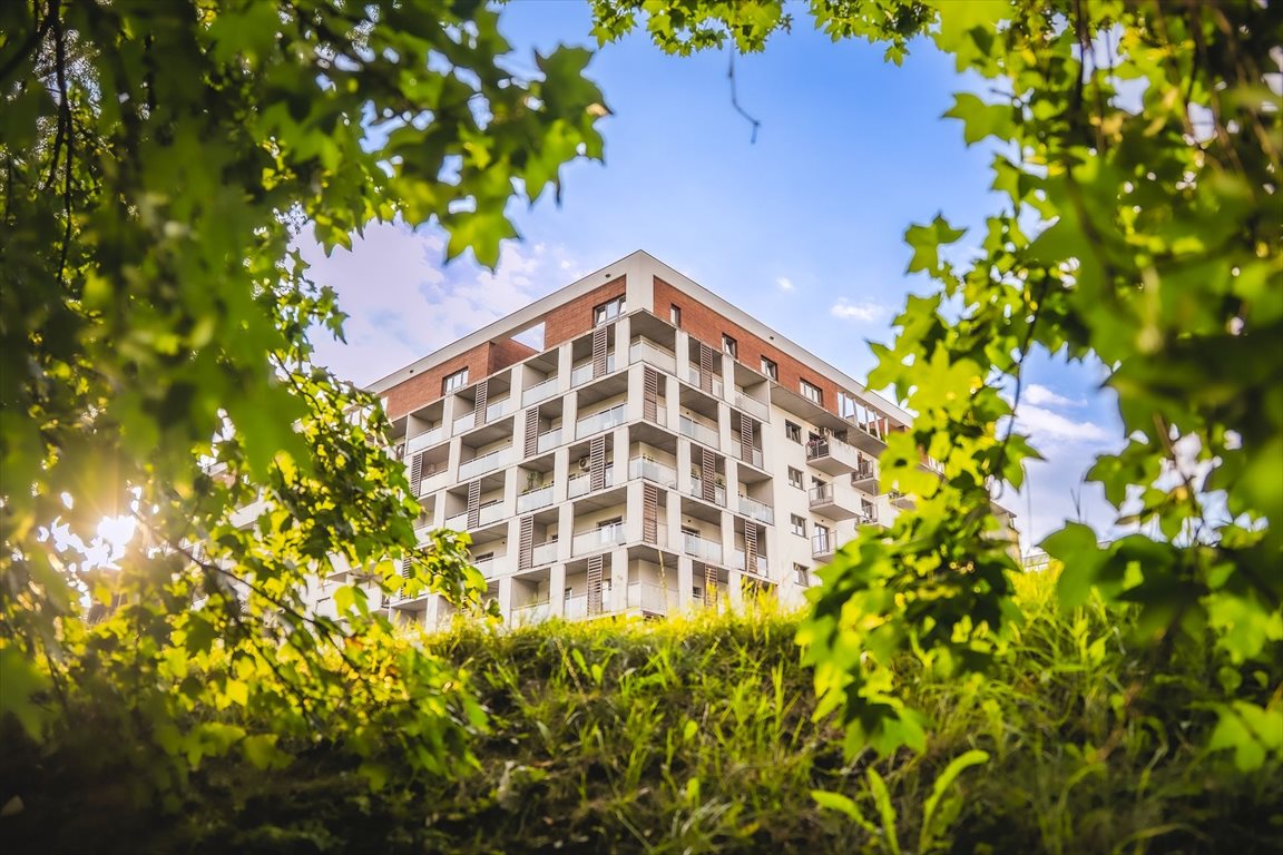 mieszkanie na sprzedaż 53m2 mieszkanie Rzeszów, Paderewskiego 51