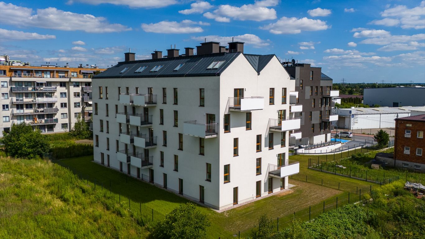 mieszkanie na sprzedaż 53m2 mieszkanie Piastów, Stanisława Bodycha 122