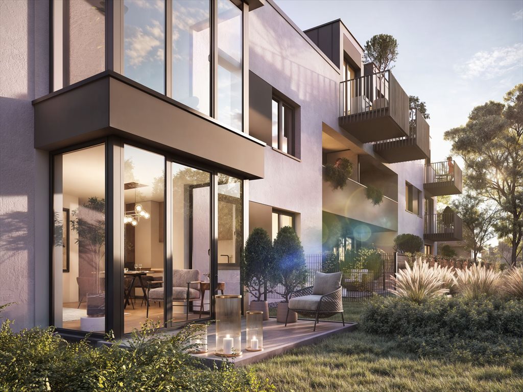mieszkanie na sprzedaż 62m2 mieszkanie Kraków, Bronowice Wielkie, Smętna 1