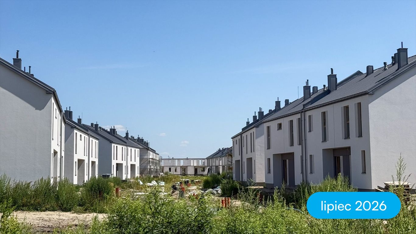 dom na sprzedaż 92m2 dom Słomin, Piaseczyńska