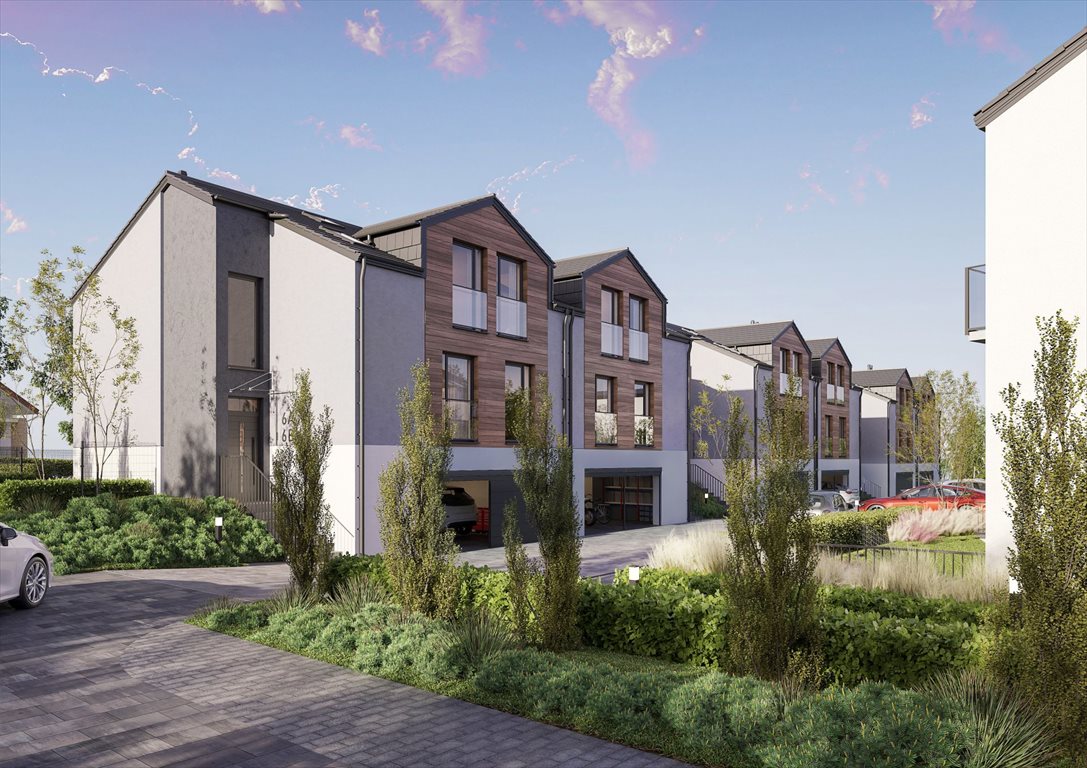 mieszkanie na sprzedaż 107m2 mieszkanie Kraków, Sowia 15