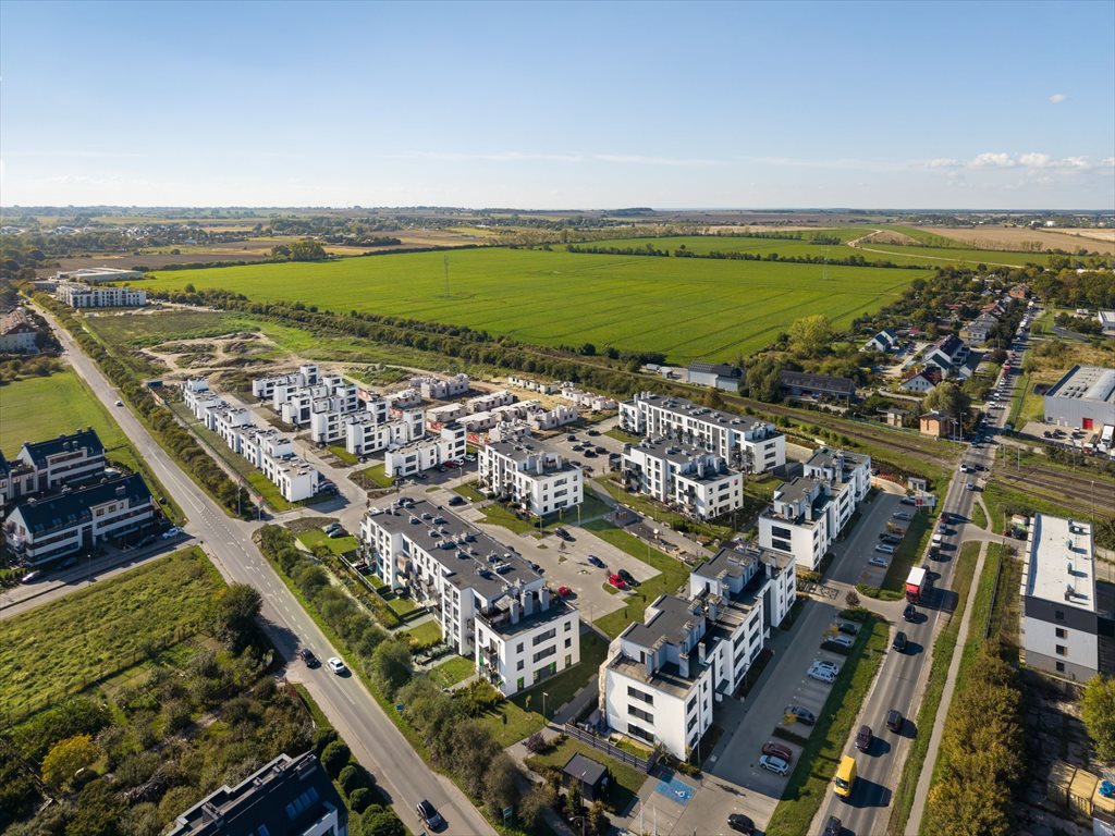 mieszkanie na sprzedaż 102m2 mieszkanie Rajkowo, Spacerowa 14/2