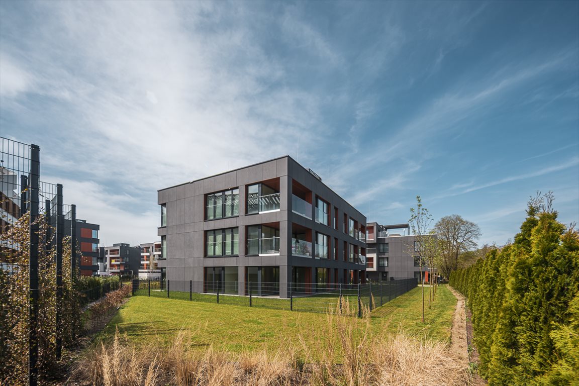 mieszkanie na sprzedaż 111m2 mieszkanie Kraków, Zwierzyniec, Borowego  35