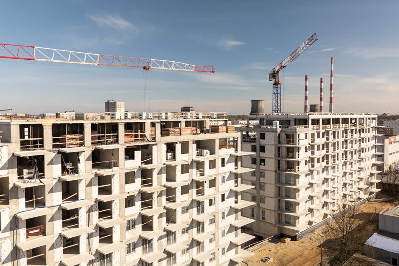 mieszkanie na sprzedaż 31m2 mieszkanie Łódź, Polesie, Wołowa 4A