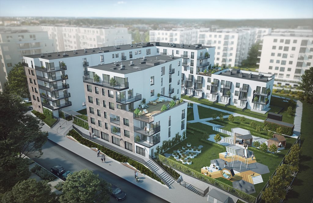 Nowe mieszkanie dwupokojowe Saperska 30 Poznań, Wilda, Saperska 30 46m2 Foto 1 Nowe mieszkanie dwupokojowe Saperska 30 Poznań, Wilda, Saperska 30 46m2 Foto 1