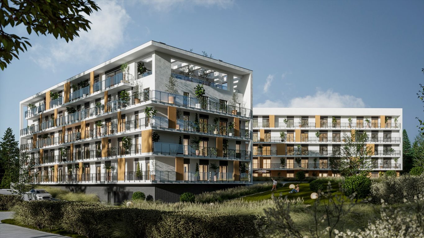 mieszkanie na sprzedaż 85m2 mieszkanie SMARDZEWICE, WODNA