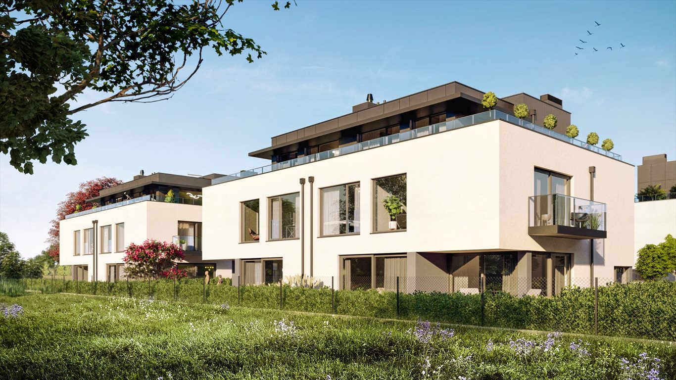 dom na sprzedaż 268m2 dom Warszawa, Ursynów, Jeziorki 47