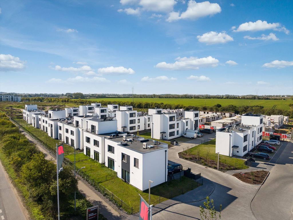 mieszkanie na sprzedaż 66m2 mieszkanie Rajkowo, Spacerowa 14/2