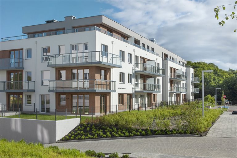 Chwarzno Polanki Gdynia, Chwarzno, Chwarznieńska  Foto 5