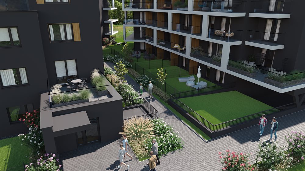 mieszkanie na sprzedaż 34m2 mieszkanie Kraków, Wzgórza Krzesławickie, Gustawa Morcinka