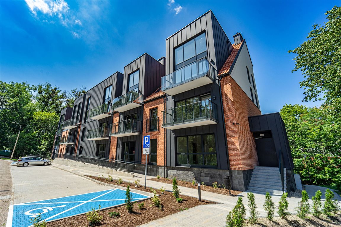 Grzegorzewska Olsztyn, Śródmieście, Marii Grzegorzewskiej 2  Foto 1