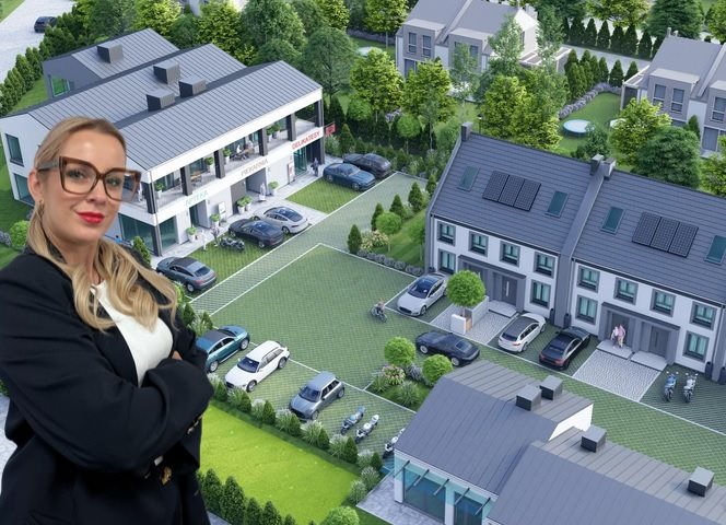 mieszkanie na sprzedaż 72m2 mieszkanie Pruszcz Gdański, Rokitnica, Droga Słowackiego