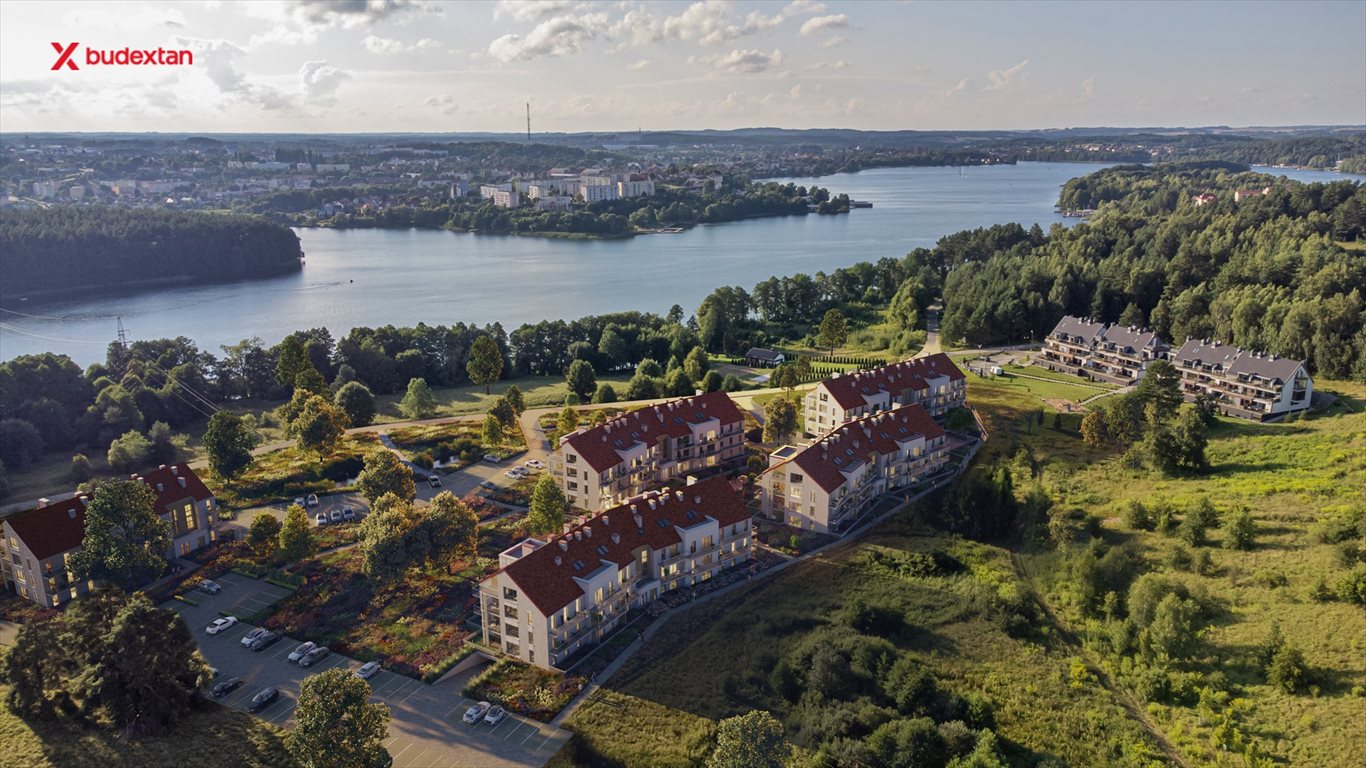 mieszkanie na sprzedaż 44m2 mieszkanie Marcinkowo, Marcinkowo 156