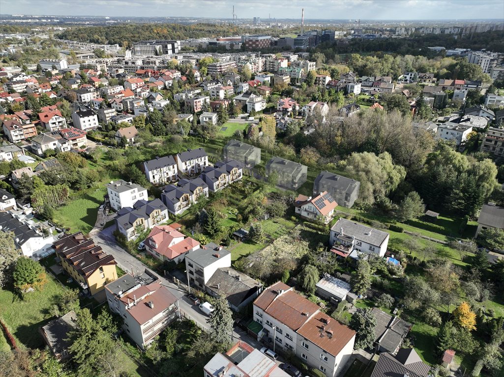 mieszkanie na sprzedaż 107m2 mieszkanie Kraków, Sowia 15