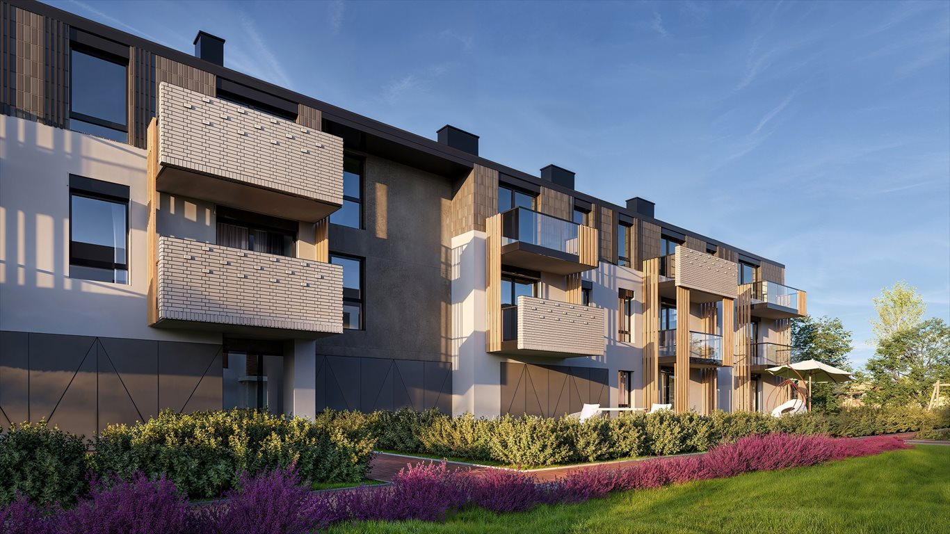 mieszkanie na sprzedaż 38m2 mieszkanie Gdańsk, Osowa, Izydy