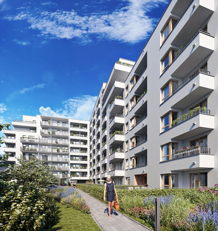 mieszkanie na sprzedaż 37m2 mieszkanie Warszawa, Targówek, ul. Warszawski Świt