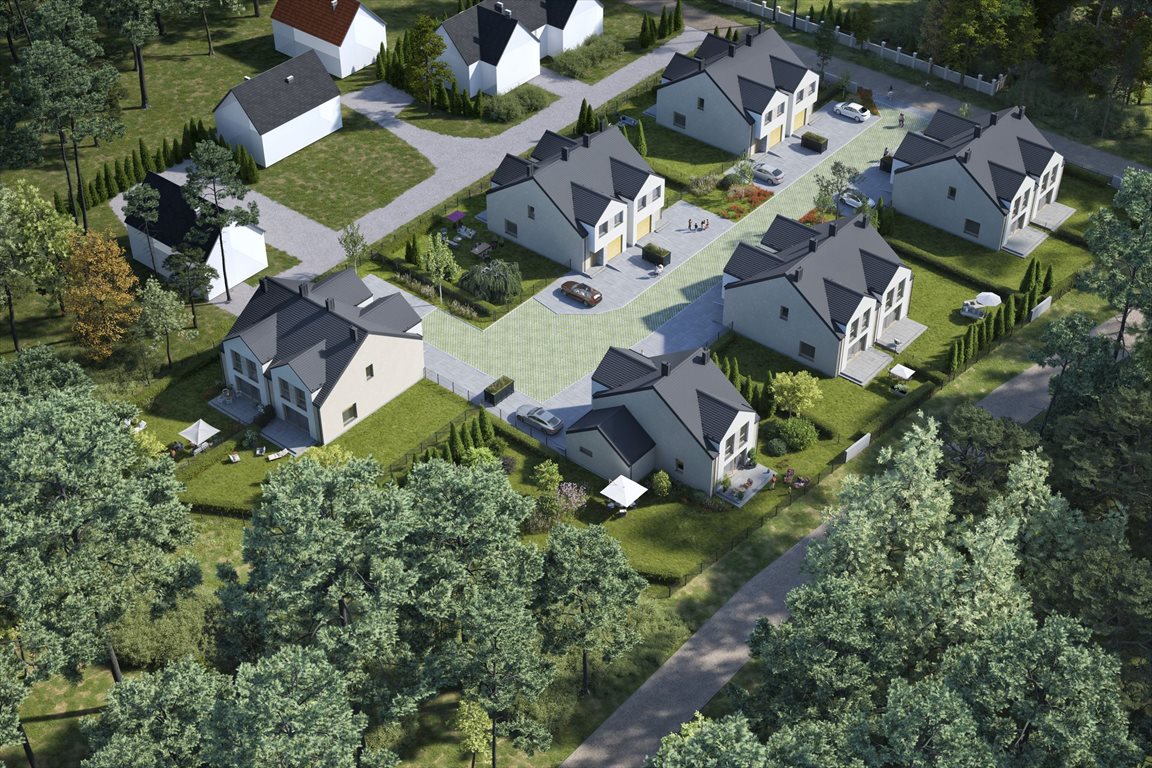 dom na sprzedaż 152m2 dom Chwaszczyno, Wąska