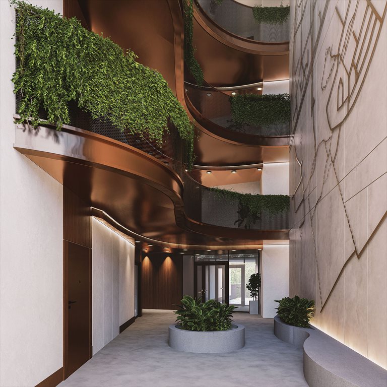 mieszkanie na sprzedaż 37m2 mieszkanie Warszawa, Wilanów, Zdrowa 2