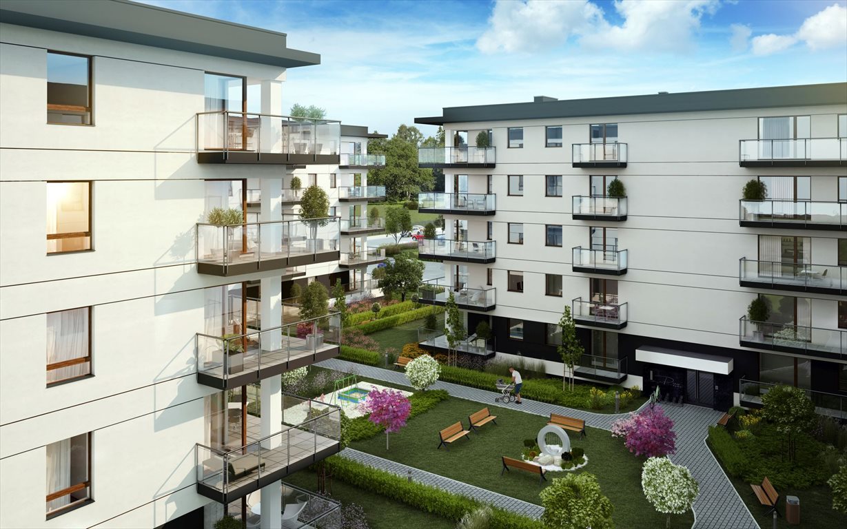 mieszkanie na sprzedaż 62m2 mieszkanie Suwałki, Rotmistrza Witolda Pileckiego 5a