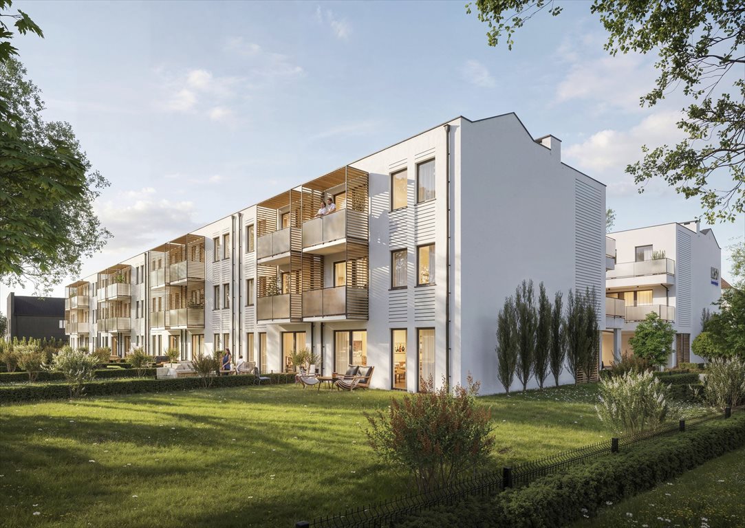 mieszkanie na sprzedaż 73m2 mieszkanie Kraków, Łódzka