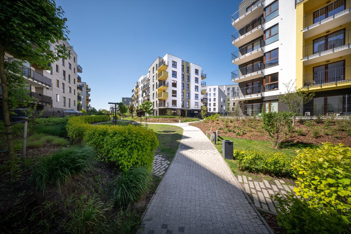 mieszkanie na sprzedaż 62m2 mieszkanie Warszawa, Białołęka, Marywilska 68