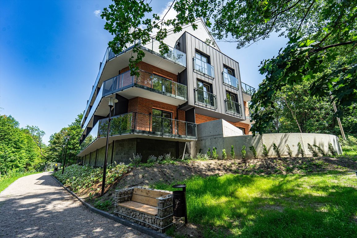 mieszkanie na sprzedaż 65m2 mieszkanie Olsztyn, Śródmieście, Marii Grzegorzewskiej 2