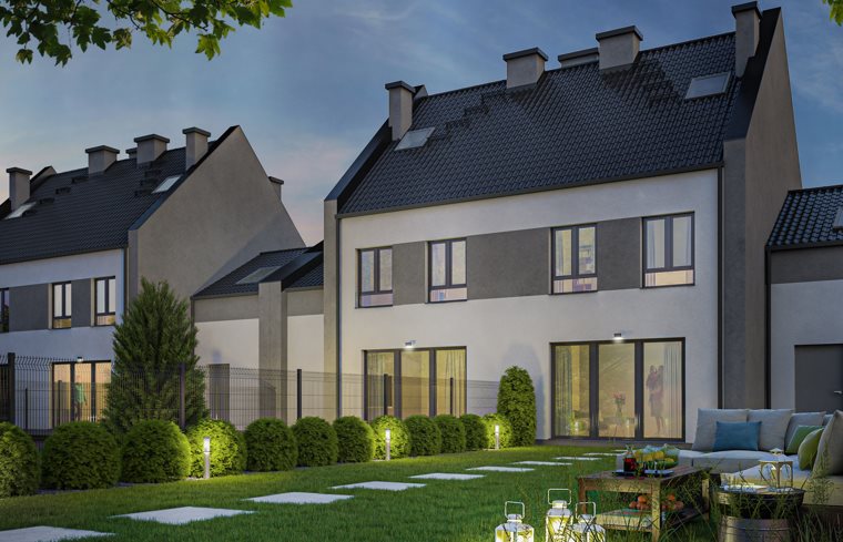 mieszkanie na sprzedaż 92m2 mieszkanie Gdańsk, Jasień, Lubowidzka