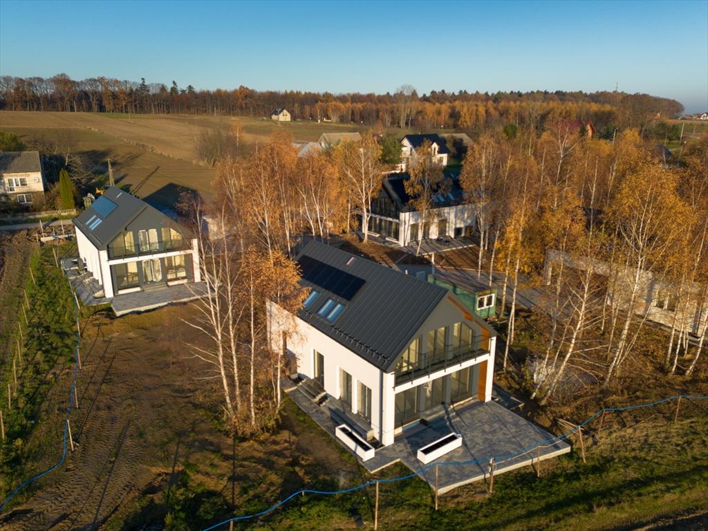 dom na sprzedaż 109m2 dom Minoga