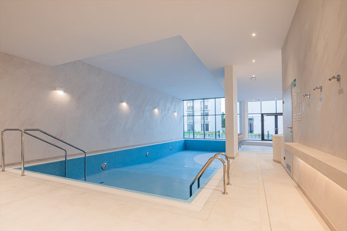 mieszkanie na sprzedaż 39m2 mieszkanie Gąski, Nadbrzeżna 52