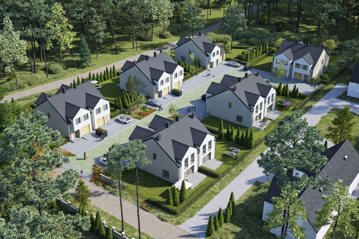 dom na sprzedaż 152m2 dom Chwaszczyno, Wąska